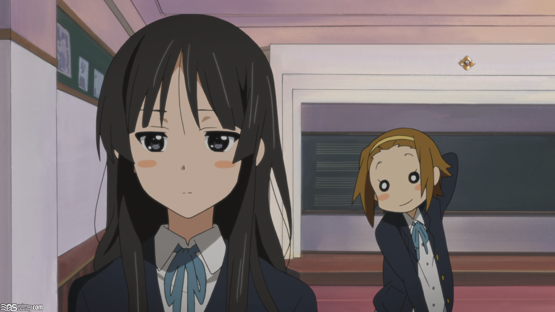 Levantine Fansub: K-ON O Filme (BD 720p/1080p)